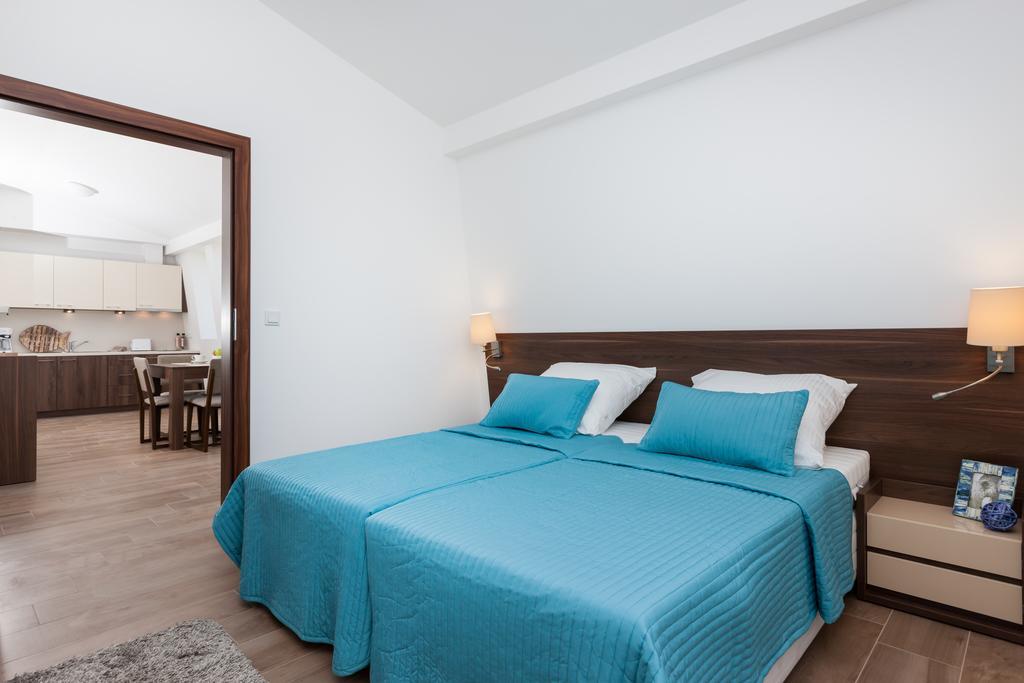 Апартаменты Aquamarina Swinoujscie Marina Invest Экстерьер фото